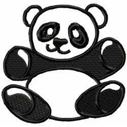 Kids And Toys Embroidery Design 2